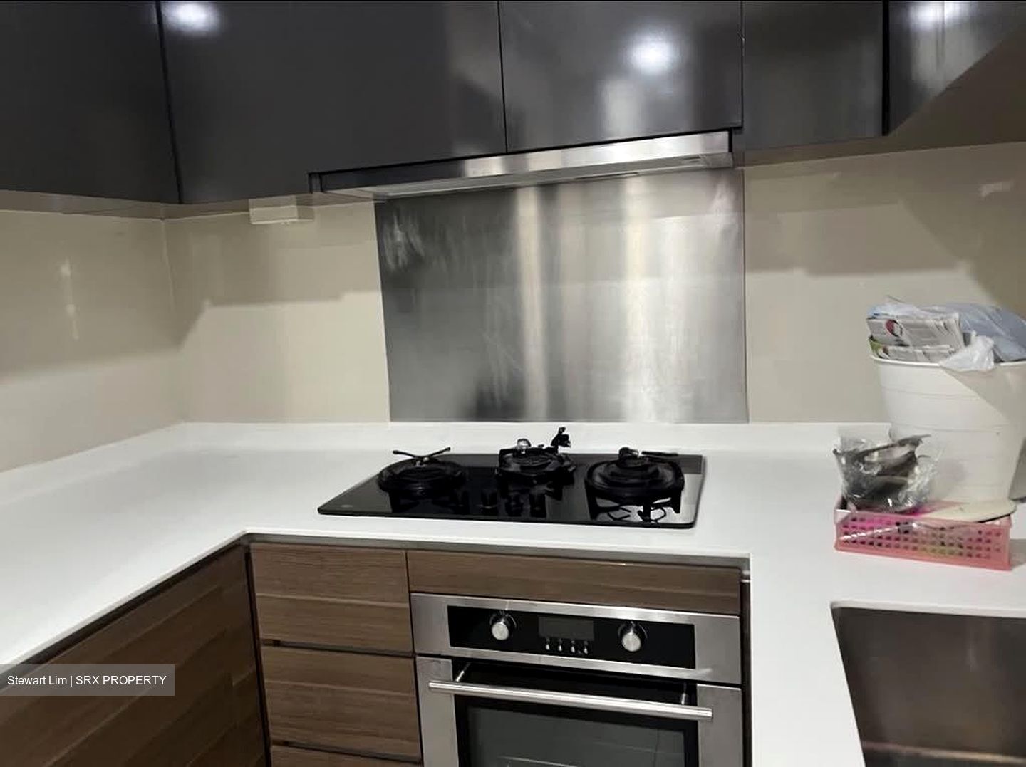 Foresque Residences (D23), Condominium #567590681